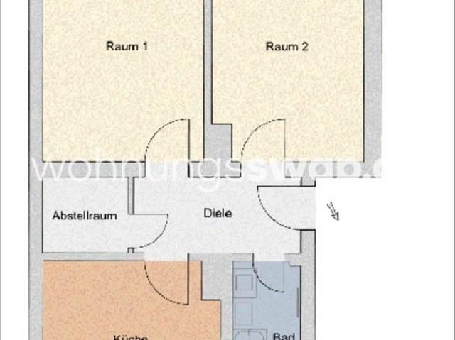 Wohnung mieten in Schwabing-Freimann, München