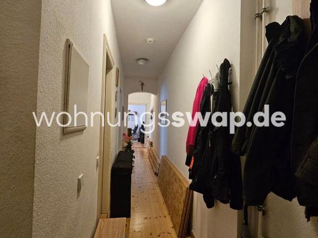 Wohnung mieten in Kreuzberg, Berlin