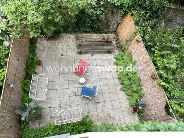 Wohnung mieten in Kreuzberg, Berlin