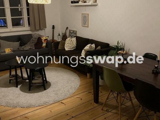 Wohnung mieten in Mitte, Berlin