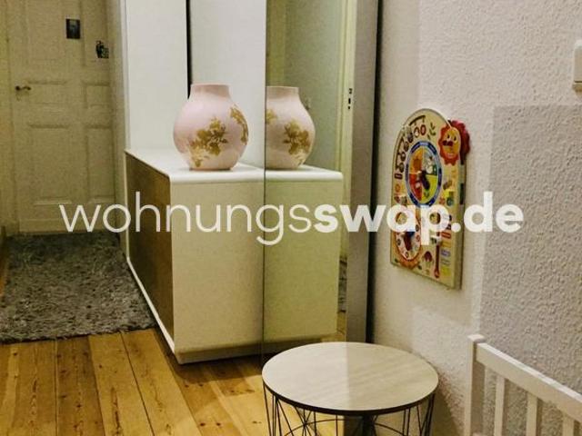 Wohnung mieten in Alt-Mariendorf, Berlin