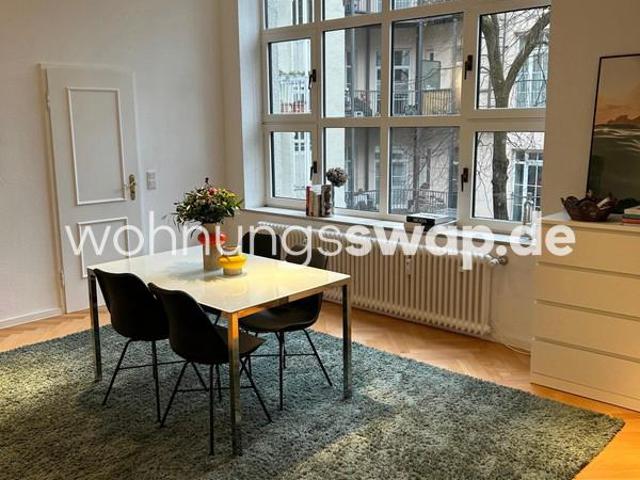 Wohnung mieten in Maxvorstadt, München