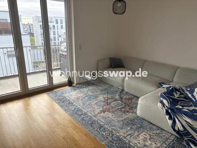 Wohnung mieten in Bickendorf, Köln
