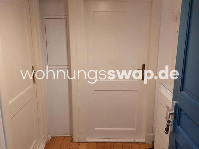 Wohnung mieten in Alt-Mariendorf, Berlin