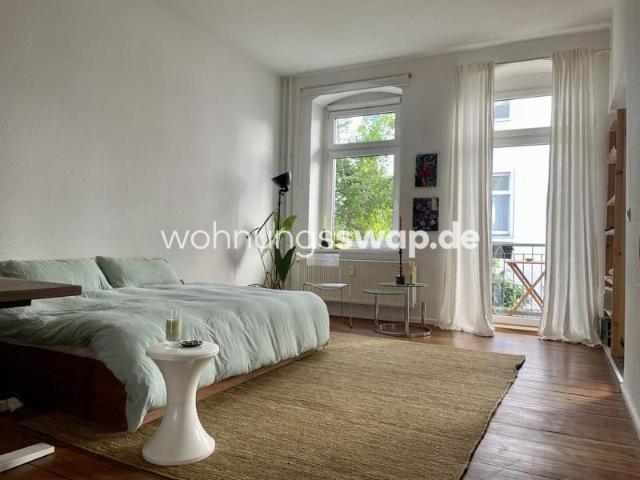Wohnung mieten in Kreuzberg, Berlin