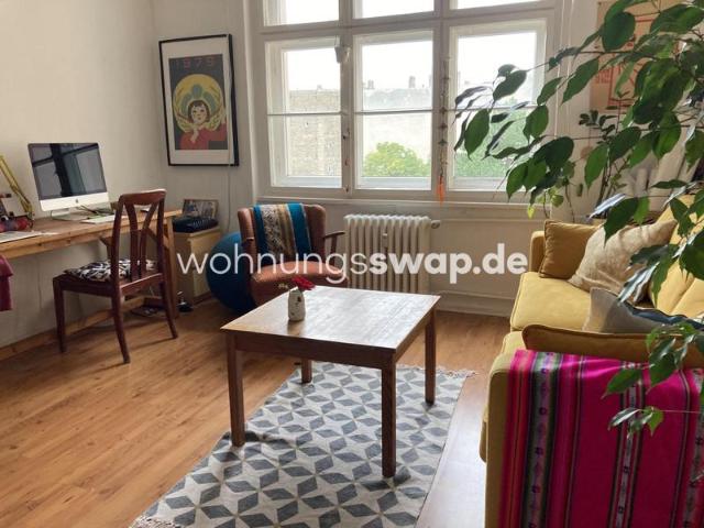 Wohnung mieten in Neukölln, Berlin