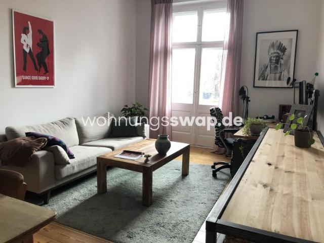 Wohnung mieten in Französisch Buchholz, Berlin