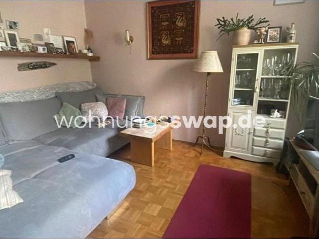 Wohnung mieten in Ramersdorf-Perlach, München