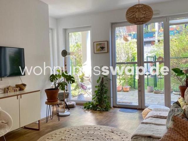 Wohnung mieten in Ehrenfeld, Köln