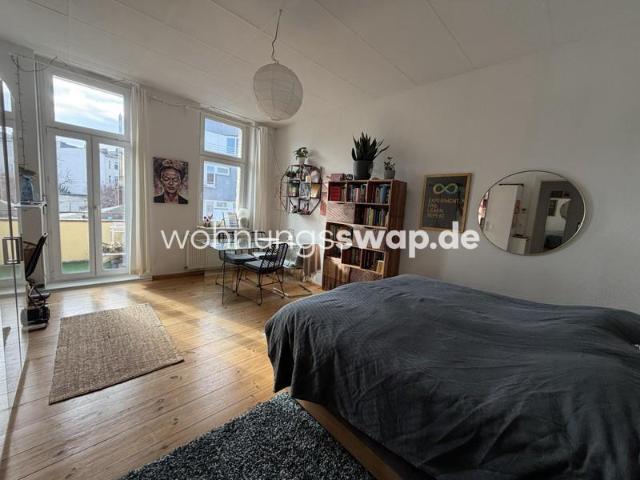 Wohnung mieten in Westend, Berlin