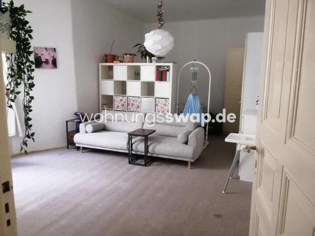 Wohnung mieten in Tempelhof–Schöneberg, Berlin