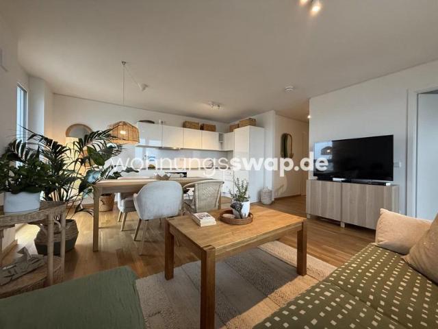 Wohnung mieten in Feldmoching-Hasenbergl, München