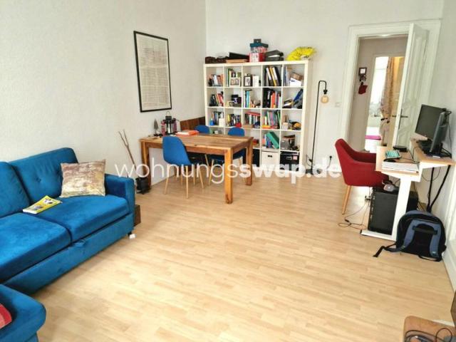 Wohnung mieten in Neukölln, Berlin