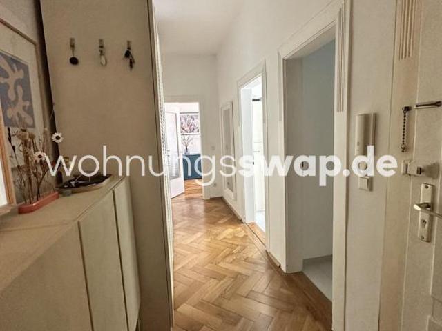 Wohnung mieten in Au-Haidhausen, München