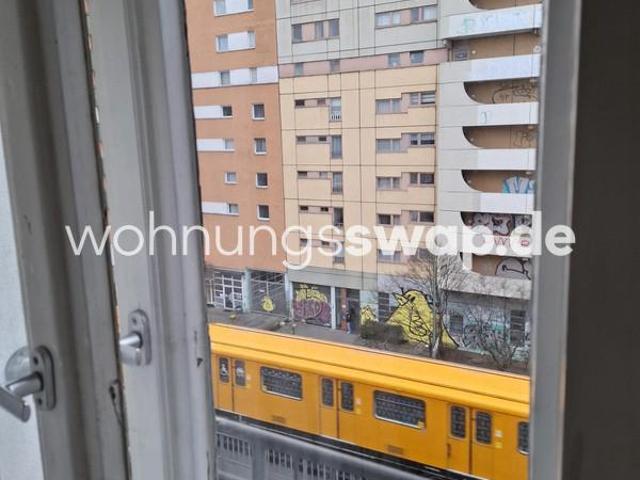 Wohnung mieten in Kreuzberg, Berlin