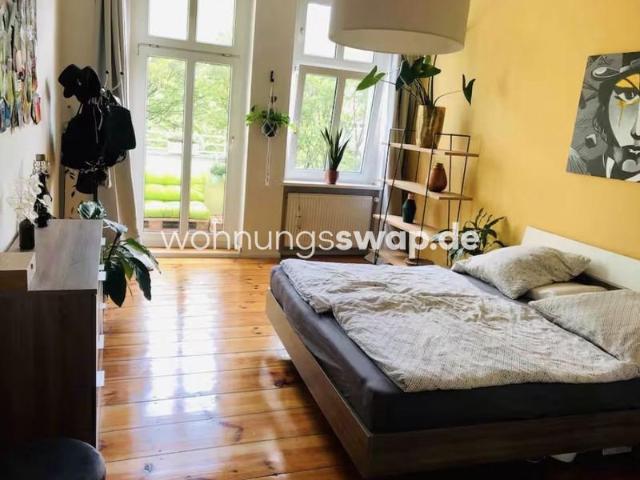 Wohnung mieten in Mitte, Berlin