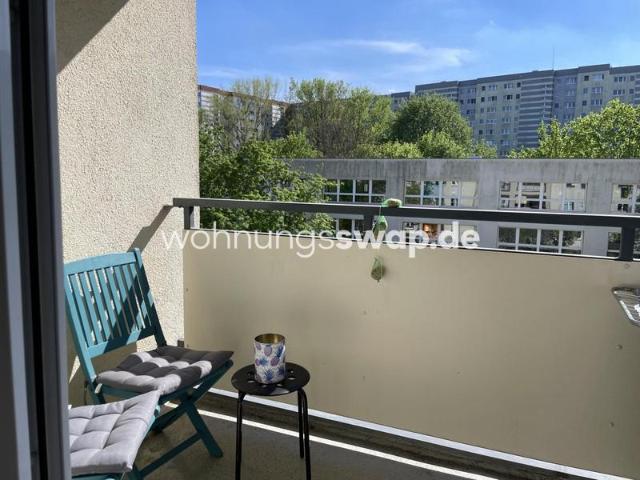 Wohnung mieten in Lichtenberg, Berlin