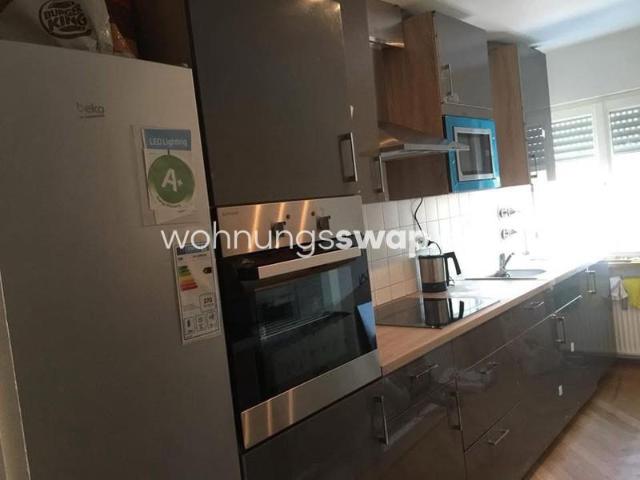 Wohnung mieten in Ramersdorf-Perlach, München