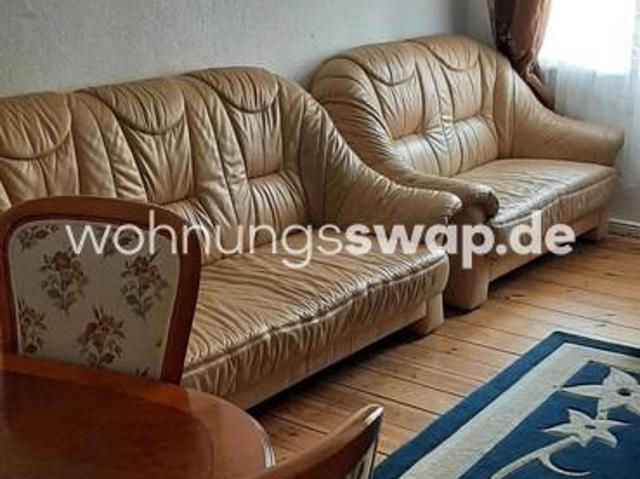 Wohnung mieten in Mitte, Berlin