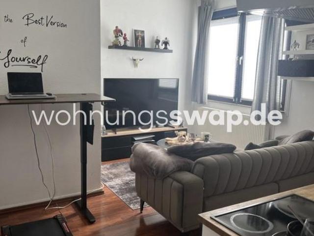 Wohnung mieten in Hahnwald, Köln