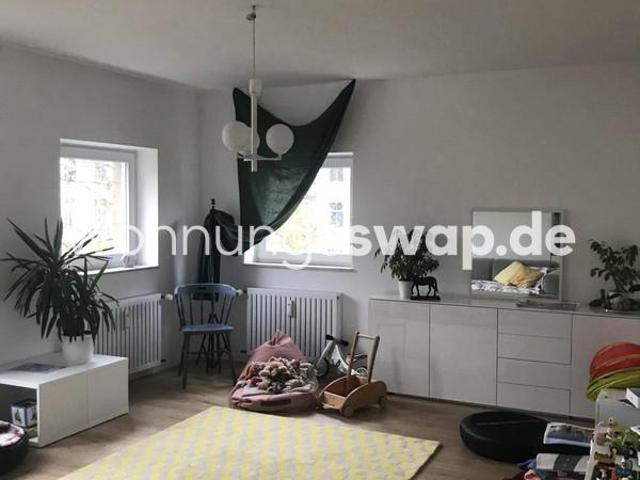 Wohnung mieten in Altstadt-Nord, Köln
