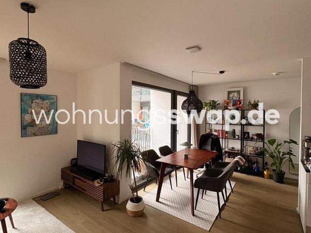 Wohnung mieten in Alt-Mariendorf, Berlin