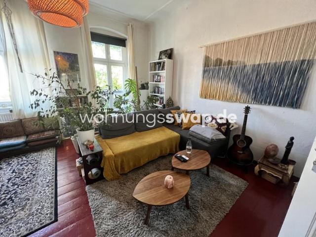 Wohnung mieten in Kreuzberg, Berlin