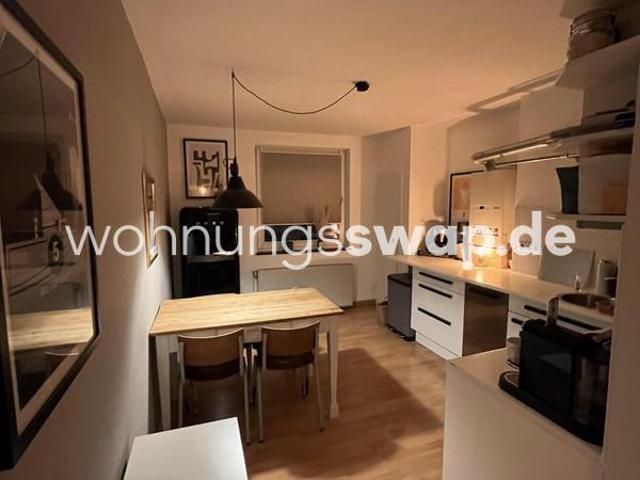 Wohnung mieten in Altstadt-Nord, Köln
