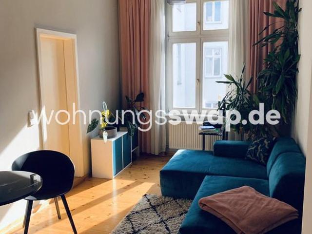 Wohnung mieten in Mitte, Berlin