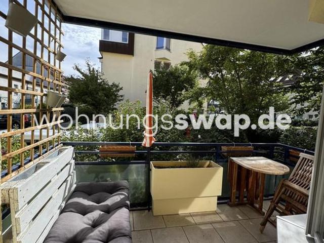 Wohnung mieten in Lindenthal, Köln