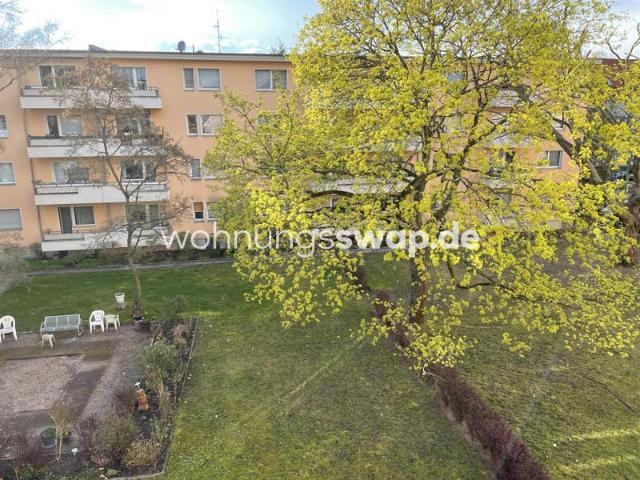 Wohnung mieten in Zehlendorf, Berlin