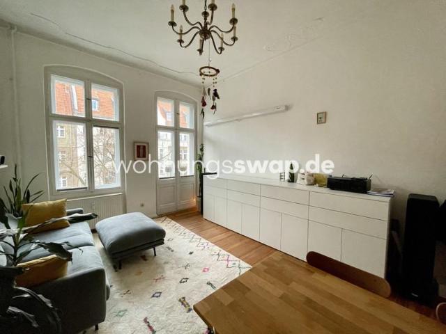 Wohnung mieten in Neukölln, Berlin