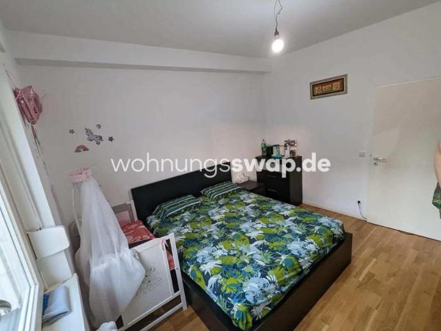 Wohnung mieten in Kreuzberg, Berlin