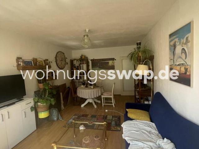 Wohnung mieten in Untergiesing-Harlaching, München