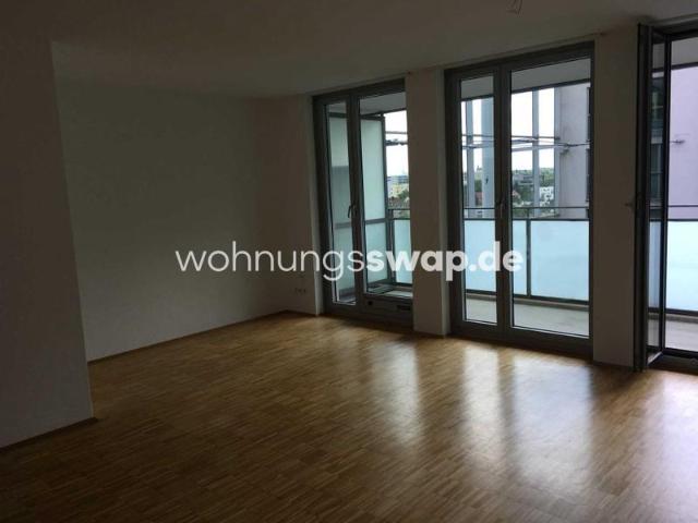 Wohnung mieten in Moosach, München
