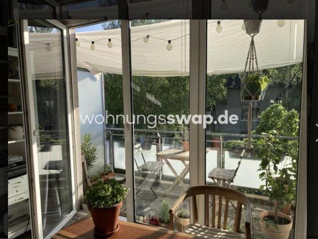 Wohnung mieten in Mülheim, Köln