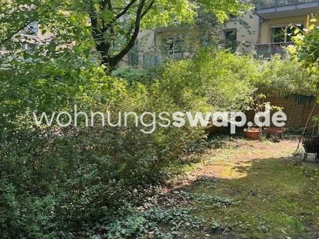 Wohnung mieten in Ludwigsvorstadt-Isarvorstadt, München