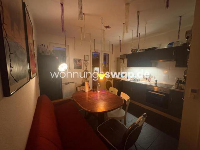 Wohnung mieten in Mülheim, Köln