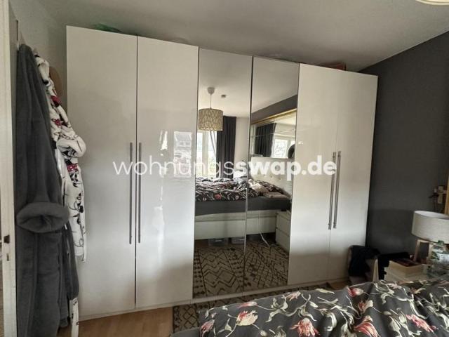 Wohnung mieten in Weidenpesch, Köln
