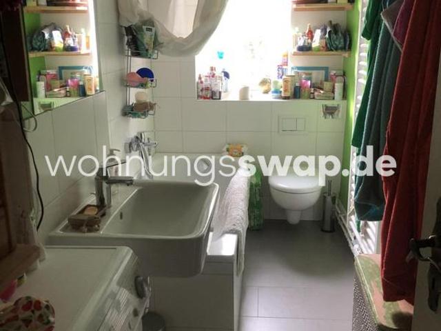Wohnung mieten in Französisch Buchholz, Berlin