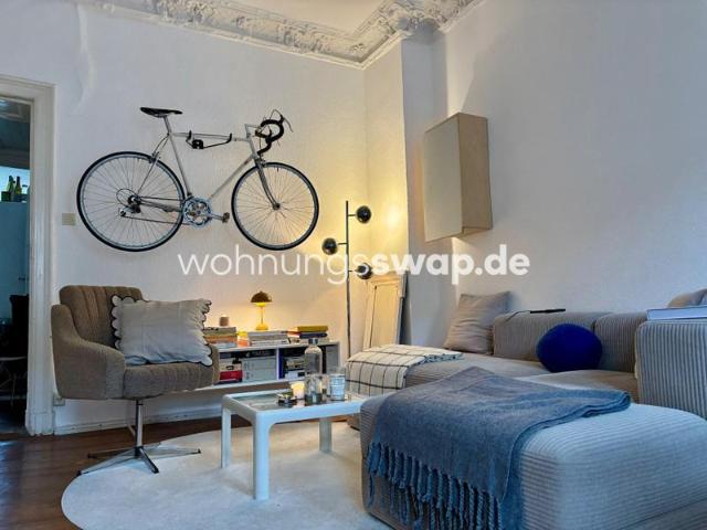Wohnung mieten in Mitte, Berlin