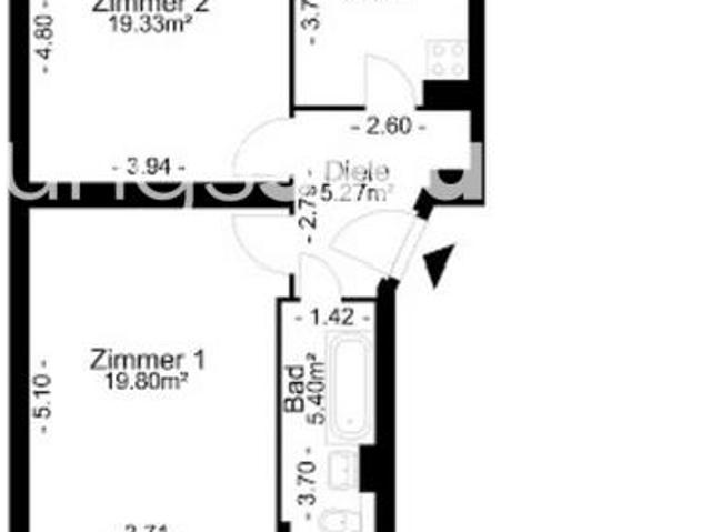 Wohnung mieten in Weinviertel, Berlin