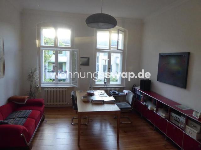 Wohnung mieten in Wilhelmstadt, Berlin