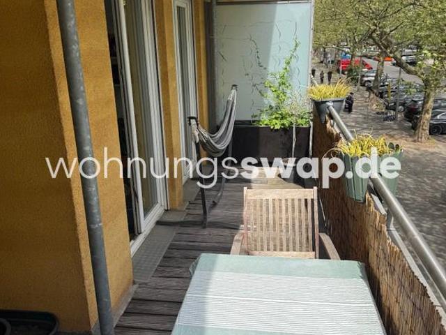 Wohnung mieten in Französisch Buchholz, Berlin