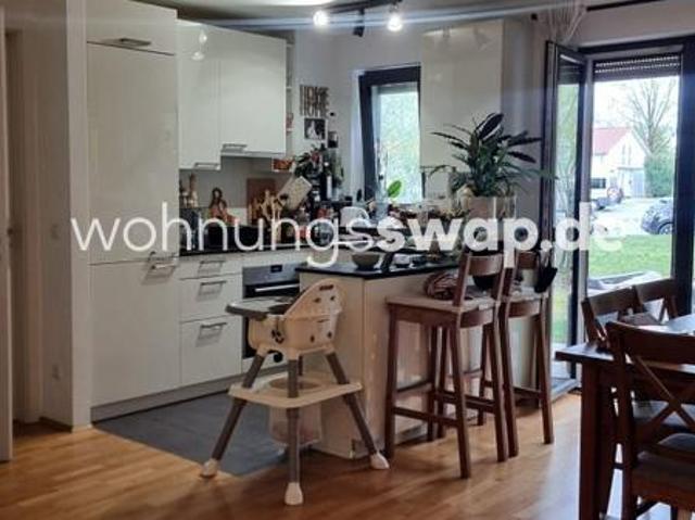 Wohnung mieten in Feldmoching-Hasenbergl, München