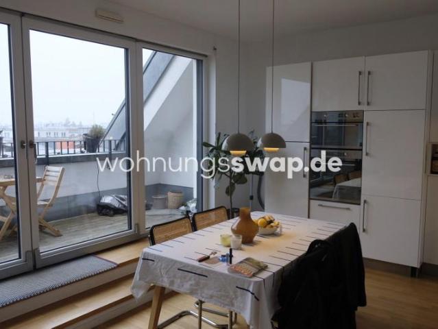 Wohnung mieten in Sendling-Westpark, München