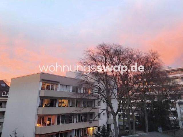 Wohnung mieten in Altstadt-Nord, Köln
