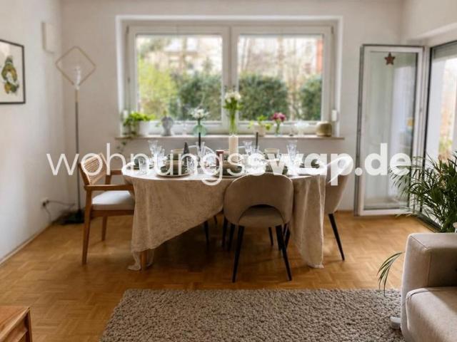 Wohnung mieten in Au-Haidhausen, München