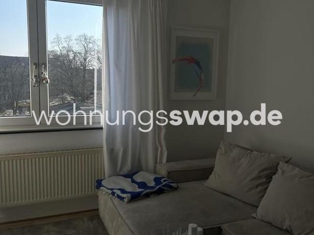 Wohnung mieten in Altstadt-Nord, Köln