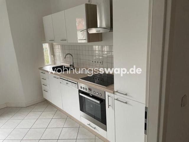 Wohnung mieten in Treptow–Köpenick, Berlin